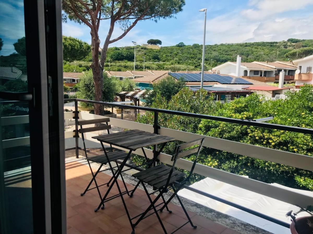 Cinque Ottavi B&B Santa Marinella Exterior photo